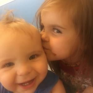 Meet your Posher, Kristina